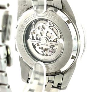 Bulova c8601303 on sale